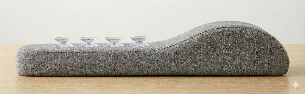 Drift Memory Foam Pillow